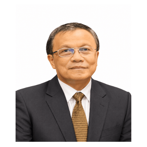 ENCIK JOHN ANAK NYIGOR