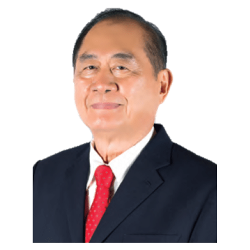 MR TIONG KIONG KING