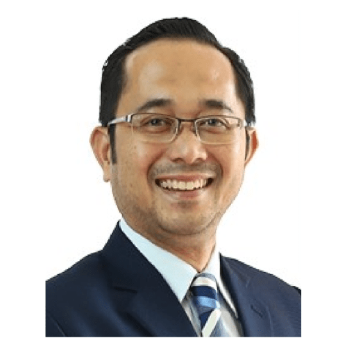 ENCIK MOHAMAD ADZLIE BIN IBRAHIM