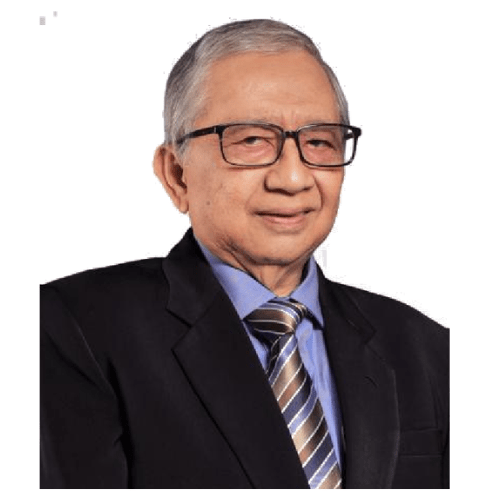 YBHG DATO SRI ABANG HJ ABDUL KARIM TUN ABANG HJ OPENG 