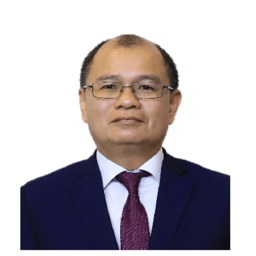 ENCIK SHAMSUDDIN SHAM BIN ABDULLAH