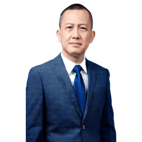 Tuan Haji Yusri Bin Tan Sri Safri